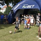 Awans Concordi do III Ligi Konrad Uściński