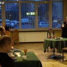 Spotkanie promujące album Lili Liliany „Blekot” Aleksandra Szymańska