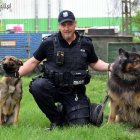  Komenda Miejska Policji w Elblągu
