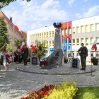 73. rocznica wybuchu Powstania Warszawskiego Aleksandra Szymańska