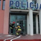 Ćwiczenia JRG Braniewo KP PSP Braniewo