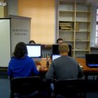 Pierwszy elbląski WikiMaraton Aleksandra Szymańska