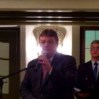 Dzień pracownika socjalnego  Aleksandra Szymańska