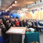 Strażacy podsumowali rok Aleksandra Szymańska