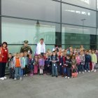 Wycieczka do Trójmiasta dzieci z SP w Łęczu archiwum szkoły