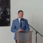 Święto Straży Miejskiej 2019 Mateusz Rapacki