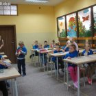  SP nr 11 w Elblągu
