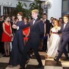Studniówka II LO Ryszard Biel