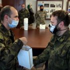 Zakończenie ćwiczenia Decisive Vision 7 Dukelska Brygada Zmechanizowana
