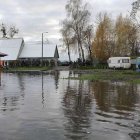  Ochotnicza Straż Pożarna w Krzewsku