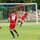 IV liga piłkarska: Polonia Pasłęk — Start Nidzica 2:0 Grzegorz Szydłowski
