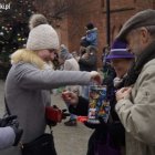 27. Finał WOŚP w Elblągu Aleksandra Szymańska