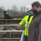 Modernizacja gospodarki ściekowej w aglomeracji Elbląg UM Elbląg