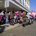 Marsz zdrowia Kocham cię, życie, wrzesień 2017 Aleksandra Szymańska