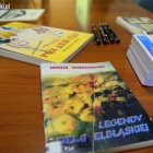Pierwszy elbląski WikiMaraton Aleksandra Szymańska