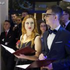 Studniówka IV LO w Elblągu Aleksandra Szymańska