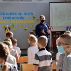 "Świeć przykładem" KMP Elbląg