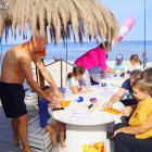 Kiteweekend. Impreza latawcowa na plażach Mierzei Wiślanej Aleksandra Szymańska