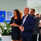 Otwarcie Elbląskiego Centrum Medycznego Lifeclinica  Aleksandra Szymańska