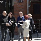 15 lat w Unii Europejskiej Konrad Uściński