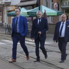 Obchody 38. rocznicy podpisania porozumień sierpniowych   Aleksandra Szymańska