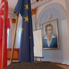 Konkurs wyboru kandydata do tytułu Osobowość Regionu Aleksandra Szymańska