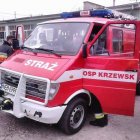  OSP Krzewsk