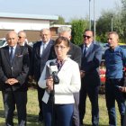 Nowy samochód dla hospicjum Jakub Iwański