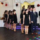 Studniówka-Zespół Szkół Inżynierii Środowiska i Usług w Elblągu Ryszard Biel