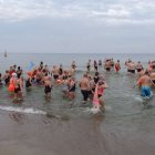 Elbląskie morsy Karolina Król