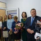 Otwarcie nowej siedziby Środowiskowego Domu Samopomocy oraz Powiatowego Zespołu ds....
