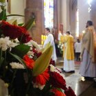I synod diecezji elbląskiej - 17 września 2016r. Aleksandra Szymańska