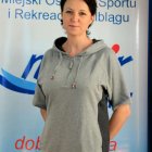Janina Banach MOSiR w Elblągu