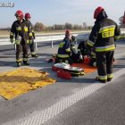  kpt. Maciej Kogut/KM PSP Elbląg