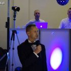 Studniówka IV LO w Elblągu Aleksandra Szymańska