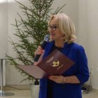 Stypendia Prezydenta Miasta za II semestr roku szkolnego 2016/2017 Aleksandra Szymańska