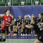 EKS Start Elbląg - MKS Perła Lublin Ryszard Biel