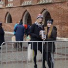 27. Finał WOŚP w Elblągu Aleksandra Szymańska