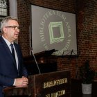  Michał Kalbarczyk