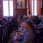 Stypendia dla uczniów elbląskich gimnazjów i szkoł podstawowych Aleksandra Szymańska