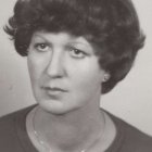 Urszula Zdybska KGP