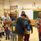  SP nr 14 w Elblągu