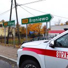  PSP Braniewo