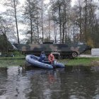 Ochotnicza Straż Pożarna w Krzewsku