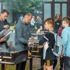 Jesienny festyn rodzinny archiwum SPCz