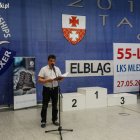  Michał Kalbarczyk