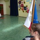 Miejskie zakończenie roku szkolnego 2017/2018 w SP nr 19 w Elbągu Aleksandra Szymańska