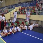 5. Międzyświetlicowa Spartakiada Szkół Podstawowych w Elblągu Aleksandra Szymańska