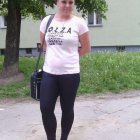 Karolina Pawłoska archiwum prywatne