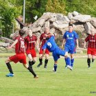 IV liga piłkarska: Polonia Pasłęk — Start Nidzica 2:0 Grzegorz Szydłowski